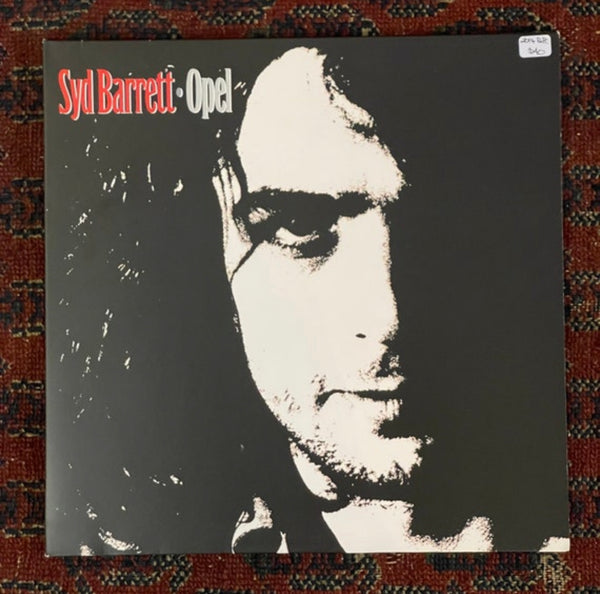 Syd Barrett-Opel