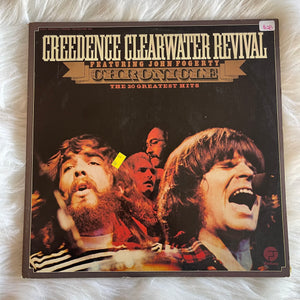 Creedence Clearwater Revival-Chronicle