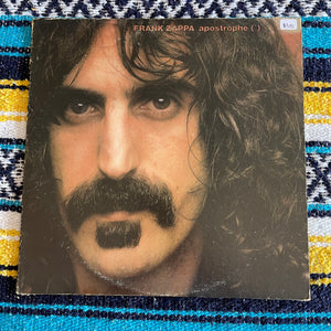 Frank Zappa-apostrophe (‘)