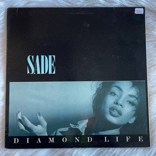 Sade-Diamond Life