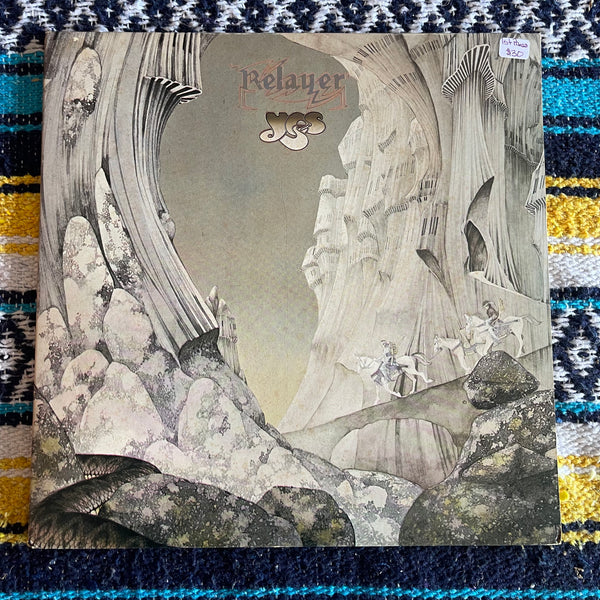 Yes-Relayer
