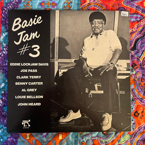 Basie Jam #3