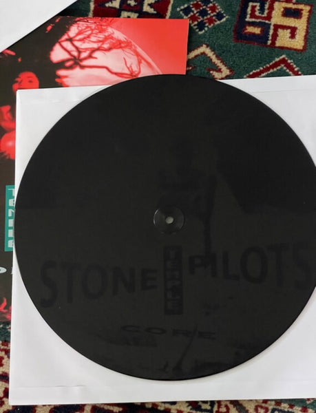 Stone Temple Pilots-Core