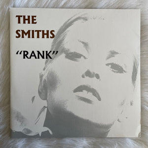 Smiths,The-Rank