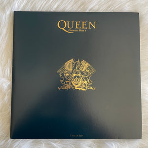 Queen-Greatest Hits II
