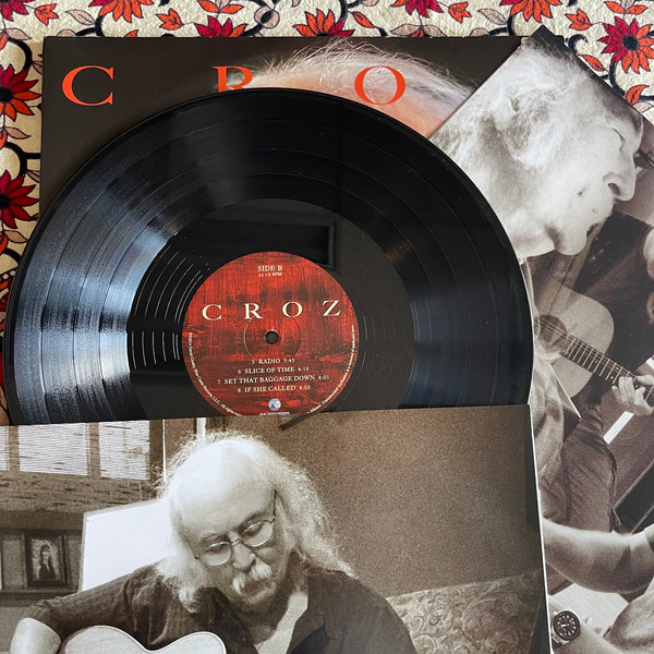 David Crosby-Croz