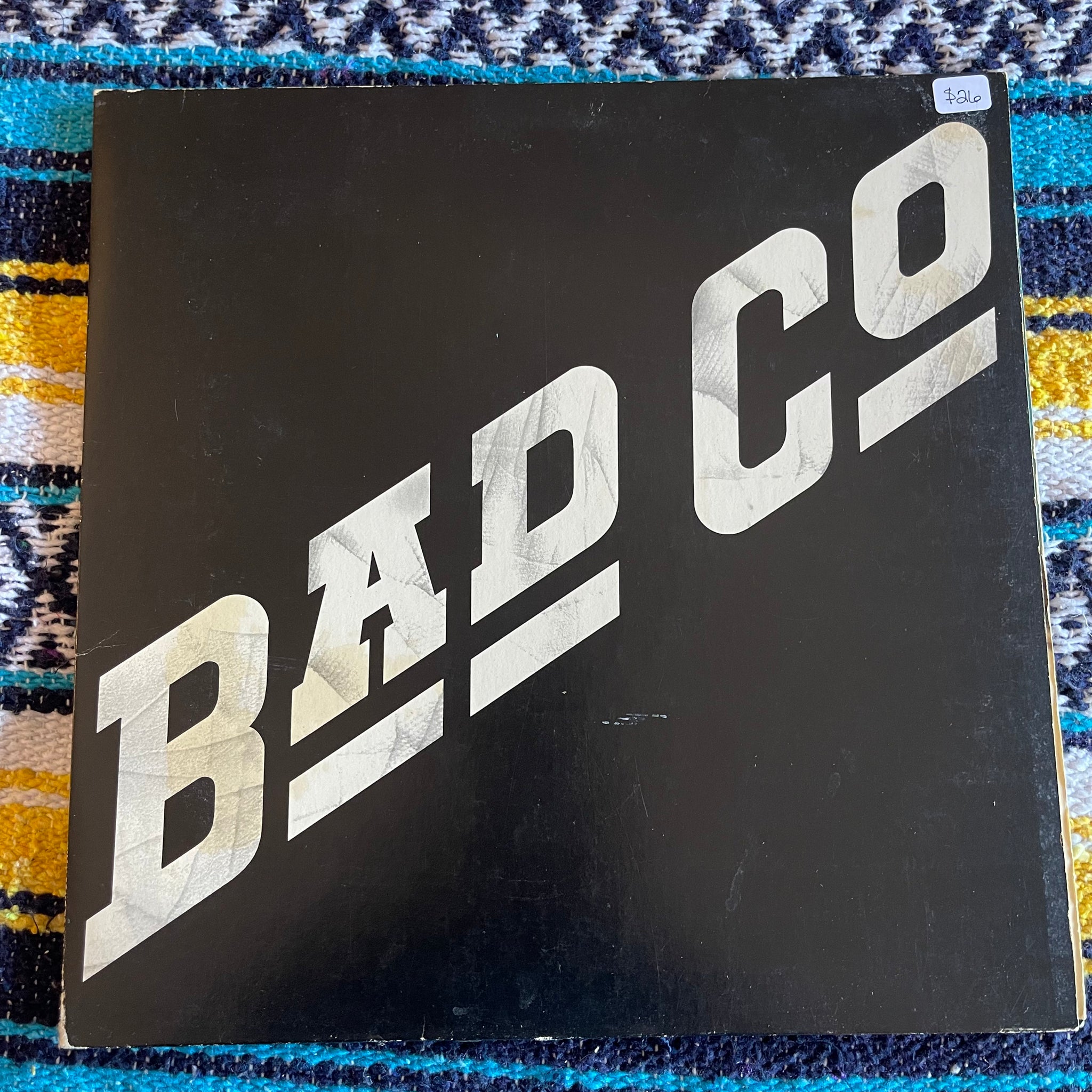 Bad Company-Bad Co.