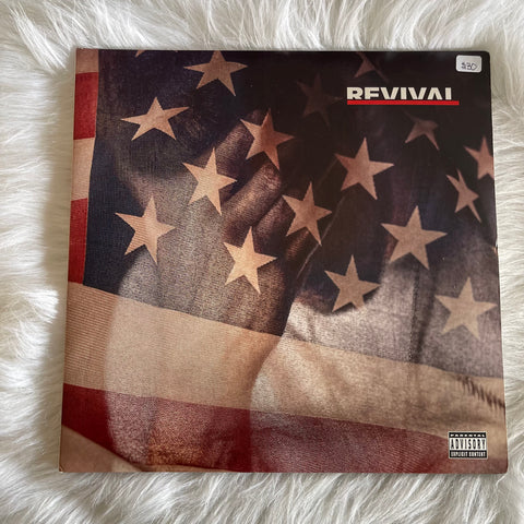 Eminem-Revival