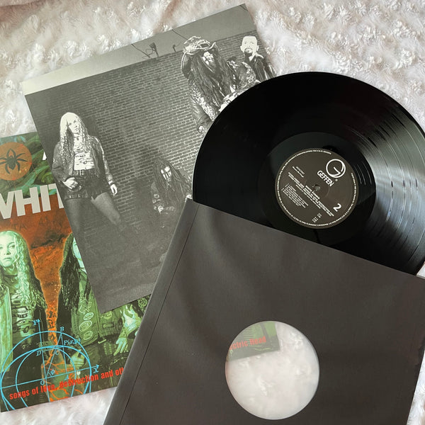 White Zombie-Astro-Creep 2000