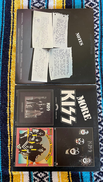KISS-Alive!