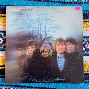 Rolling Stones-Between the Buttons