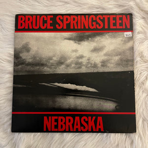 Bruce Springsteen-Nebraska