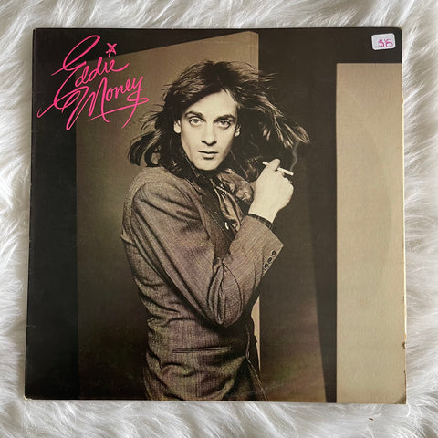 Eddie Money-Self Titled