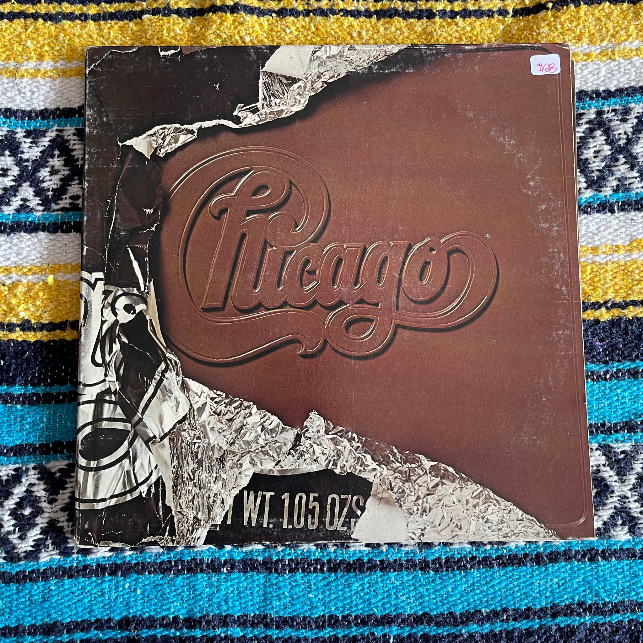 Chicago-X