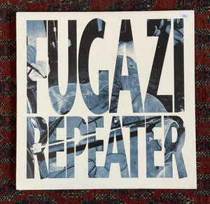 Fugazi-Repeater