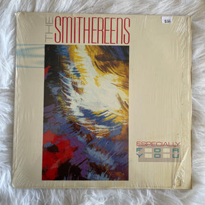 Smithereens,The-Especially For You