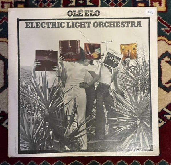 ELO-OLE’ ELO