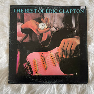 Clapton, Eric-The Best of Eric Clapton