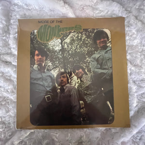 Monkees,The-More of the Monkees