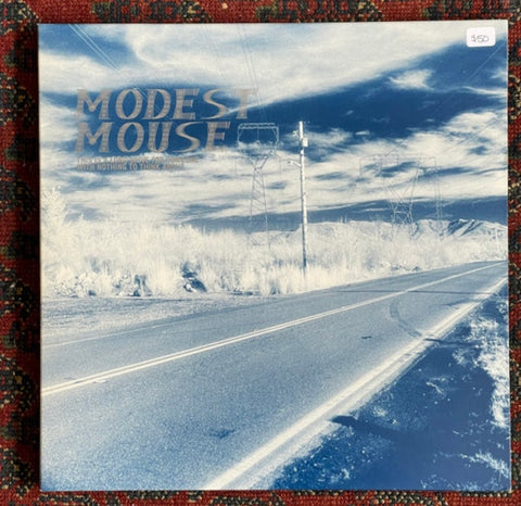 Modest Mouse - This is a Long Drive with Nothing to Think About