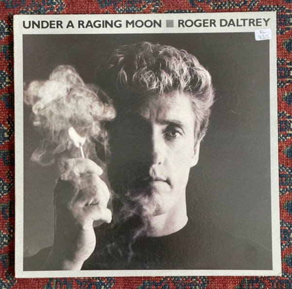 Roger Daltrey-Under a Raging Moon