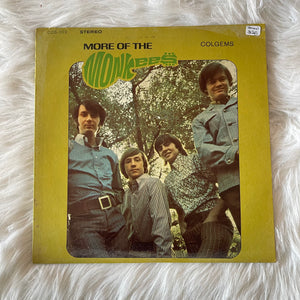 Monkees, The-More of The Monkees STEREO