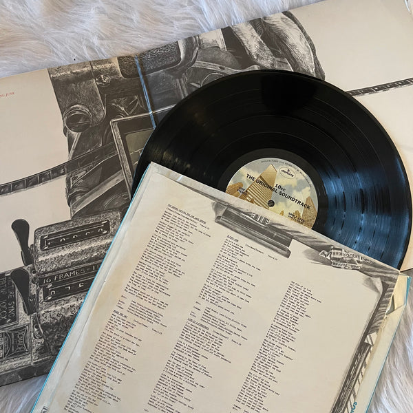 10CC-The Original Soundtrack