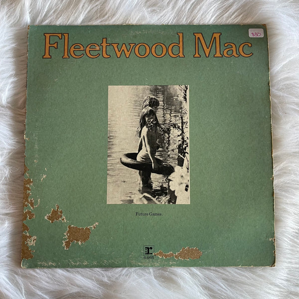 Fleetwood Mac-Future Games