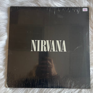 Nirvana-Nirvana