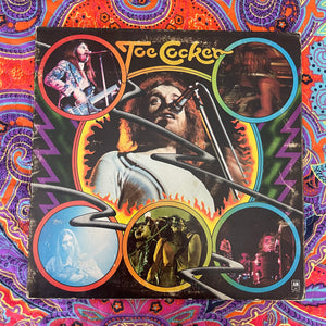Joe Cocker-Joe Cocker