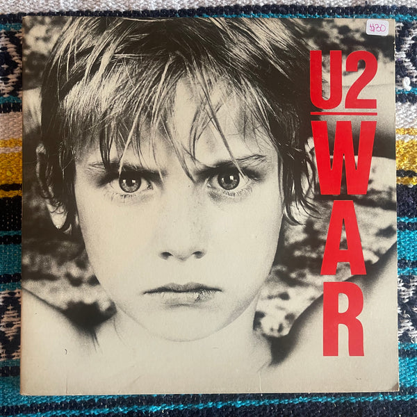 U2-War