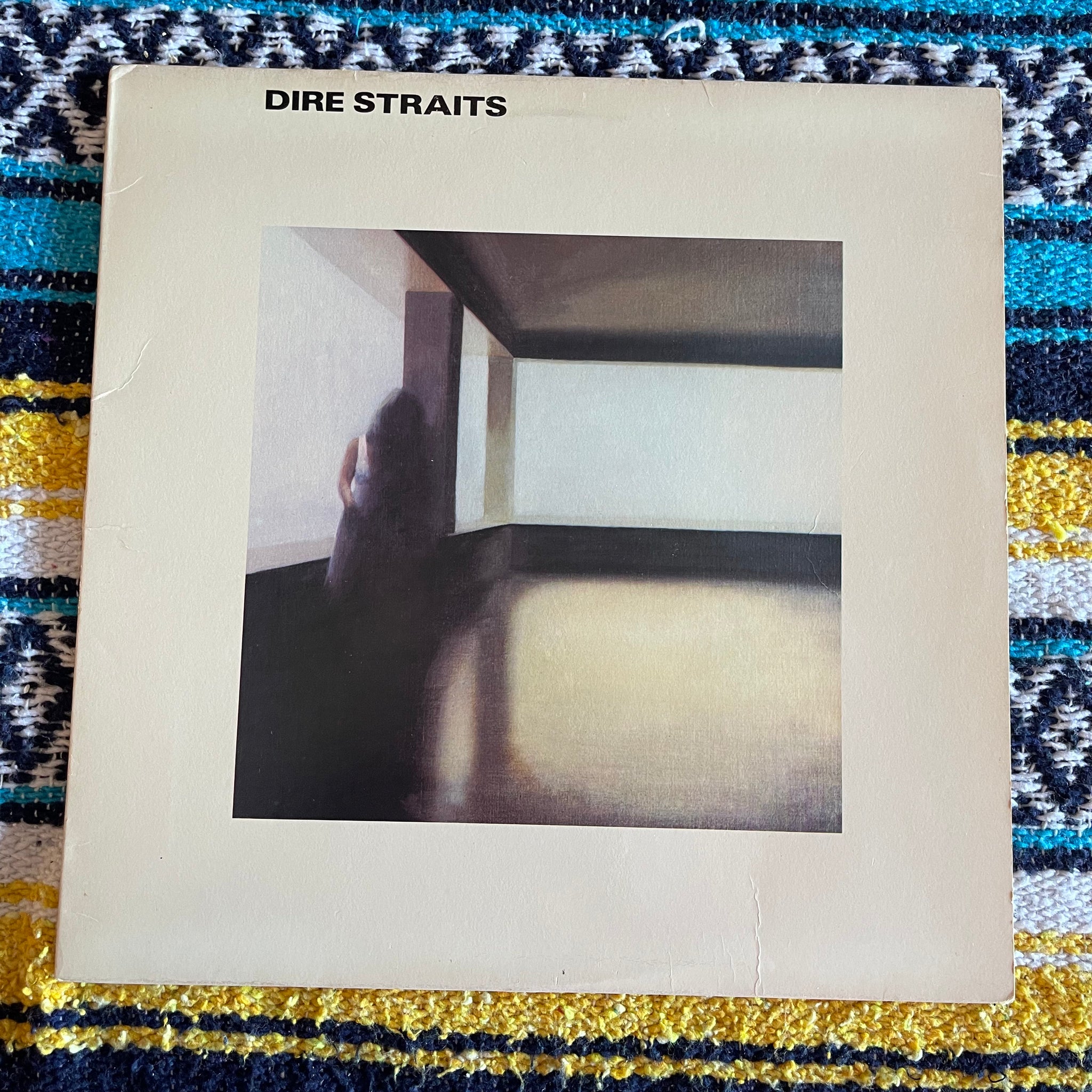 Dire Straits-Self Titled