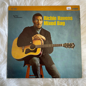 Havens,Richie-Mixed Bag