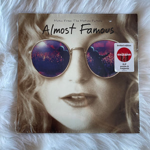 Almost Famous-Original Motion Picture Soundtrack