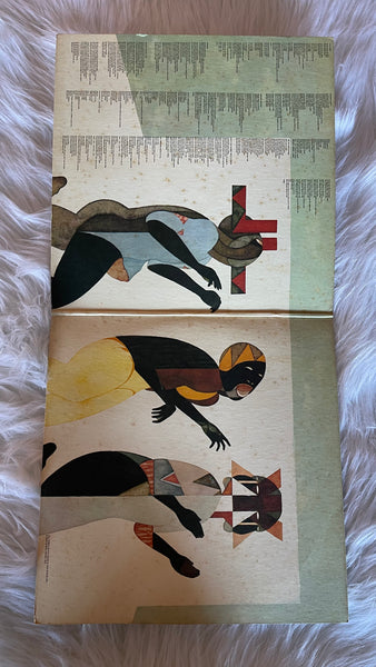 Stevie Wonder-Innervisions