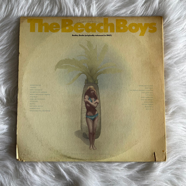 Beach Boys-Friends