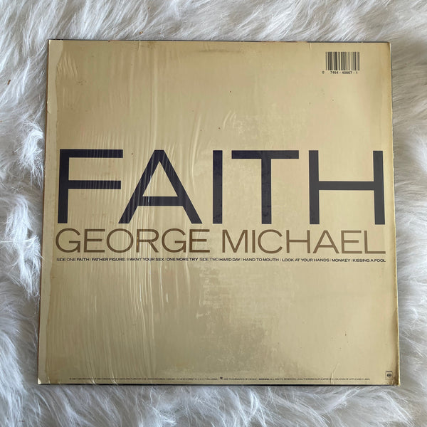 Michael,George-Faith