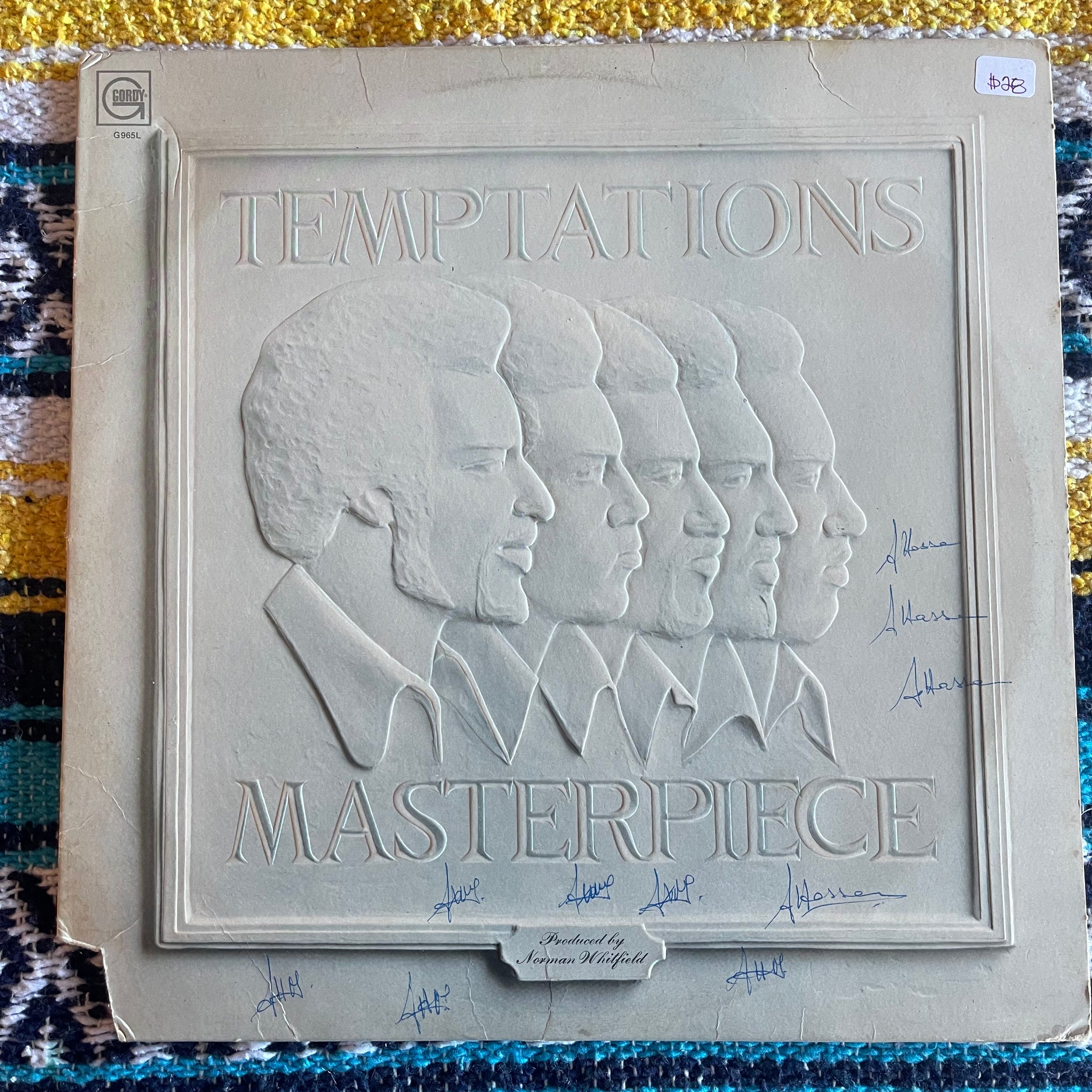 Temptations-Masterpiece