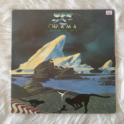 Yes-Drama