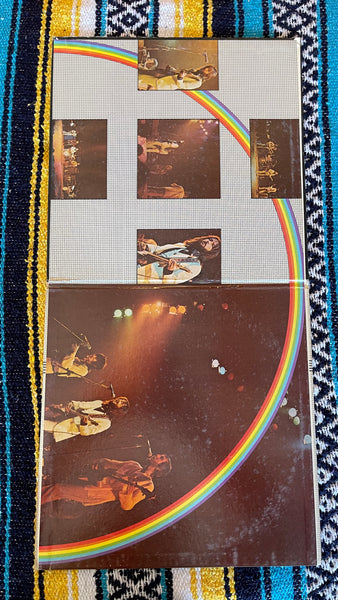 Eric Clapton-Eric Clapton’s Rainbow Concert