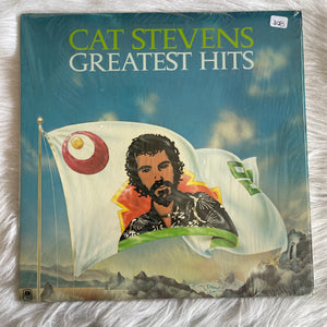 Cat Stevens-Greatest Hits