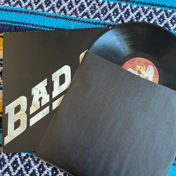 Bad Company-Bad Co.