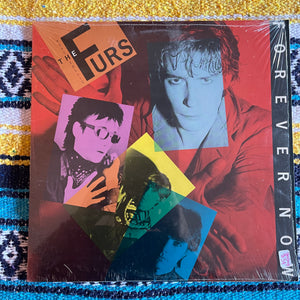 Psychedelic Furs-Forever Now
