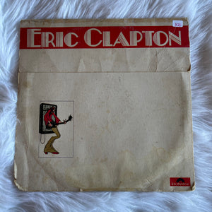 Eric Clapton-At His Best