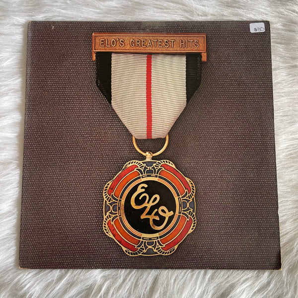 Electric Light Orchestra-ELO’s Greatest Hits