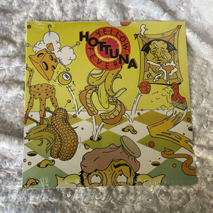Hot Tuna-Yellow Fever
