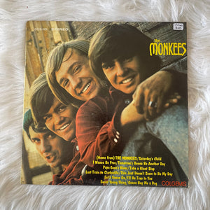 Monkees,The-Self Titled STEREO