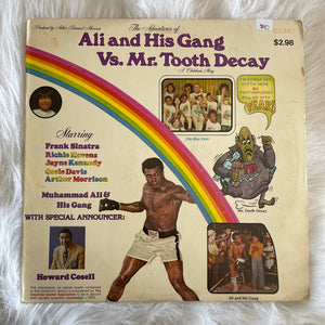 Ali and His Gang vs. Mr. Tooth Decay