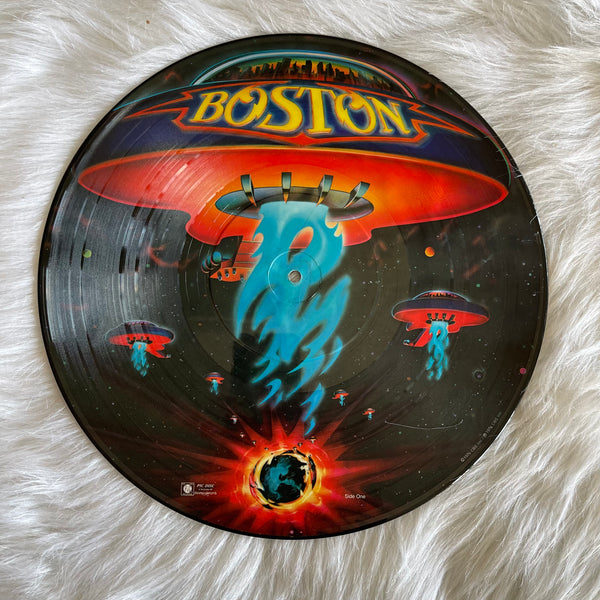 Boston-Boston