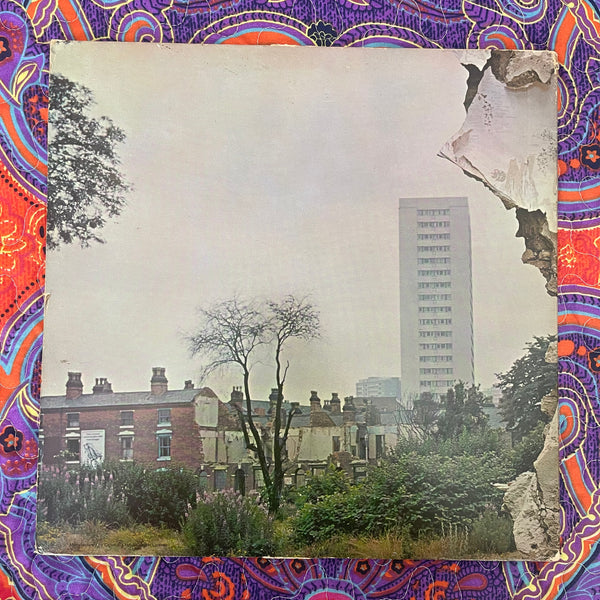 Led Zeppelin-IV